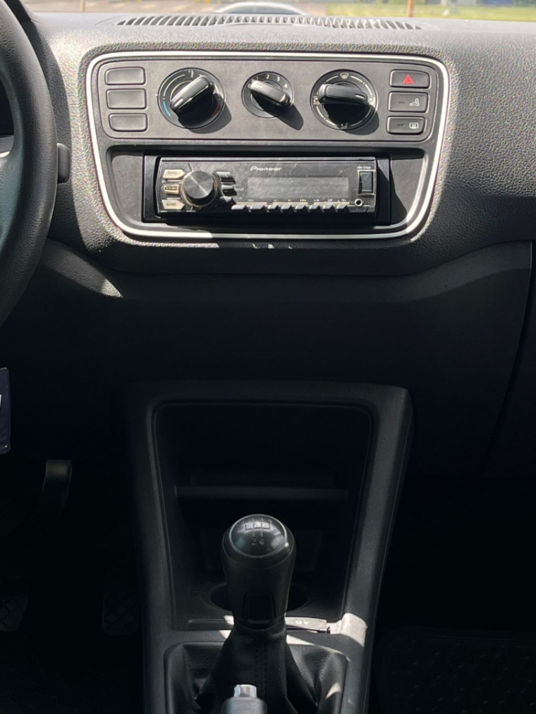 volkswagen up 1.0 mpi take 12v flex 4p manual 201514