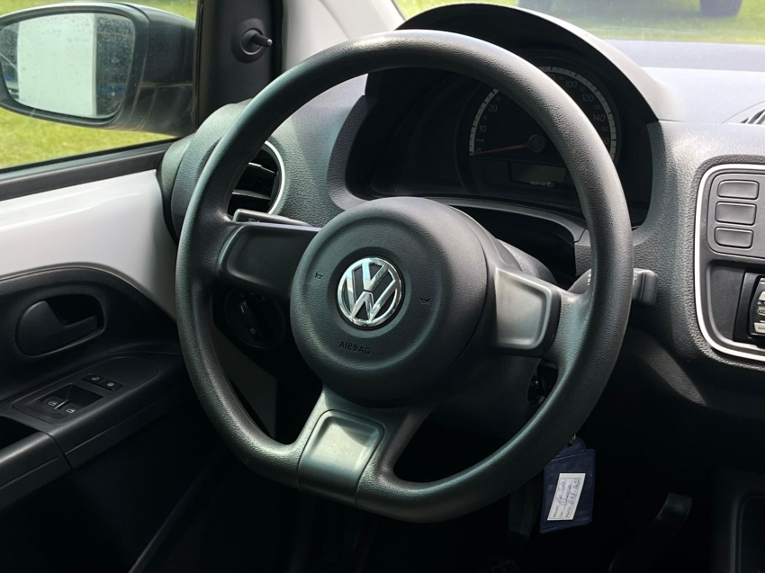 volkswagen up 1.0 mpi take 12v flex 4p manual 201513