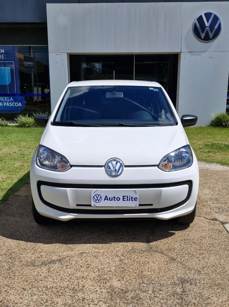 volkswagen up 1.0 mpi take 12v flex 4p manual 2015