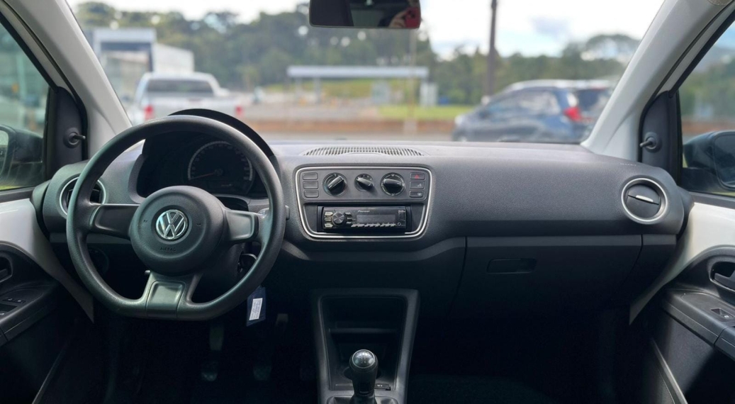 volkswagen up 1.0 mpi take 12v flex 4p manual 20159