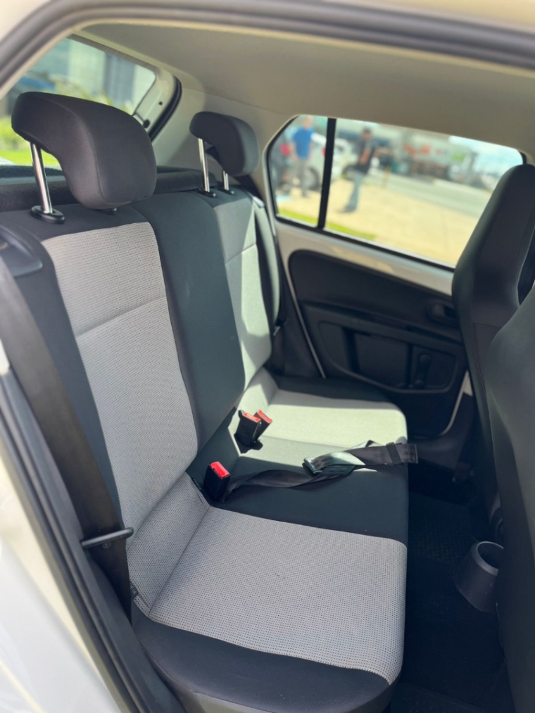 volkswagen up 1.0 mpi take 12v flex 4p manual 20156