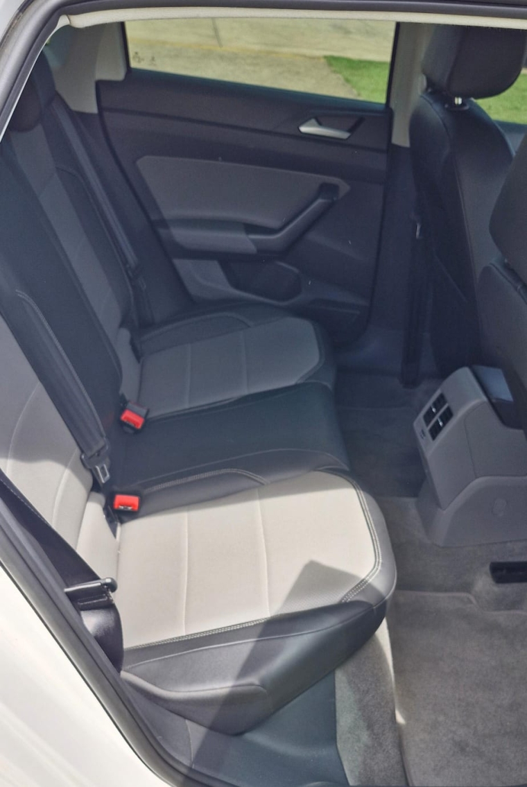 volkswagen polo 1.0 200 tsi highline automatico flex 4p 20196