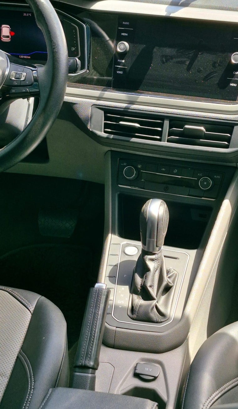 volkswagen polo 1.0 200 tsi highline automatico flex 4p 201912