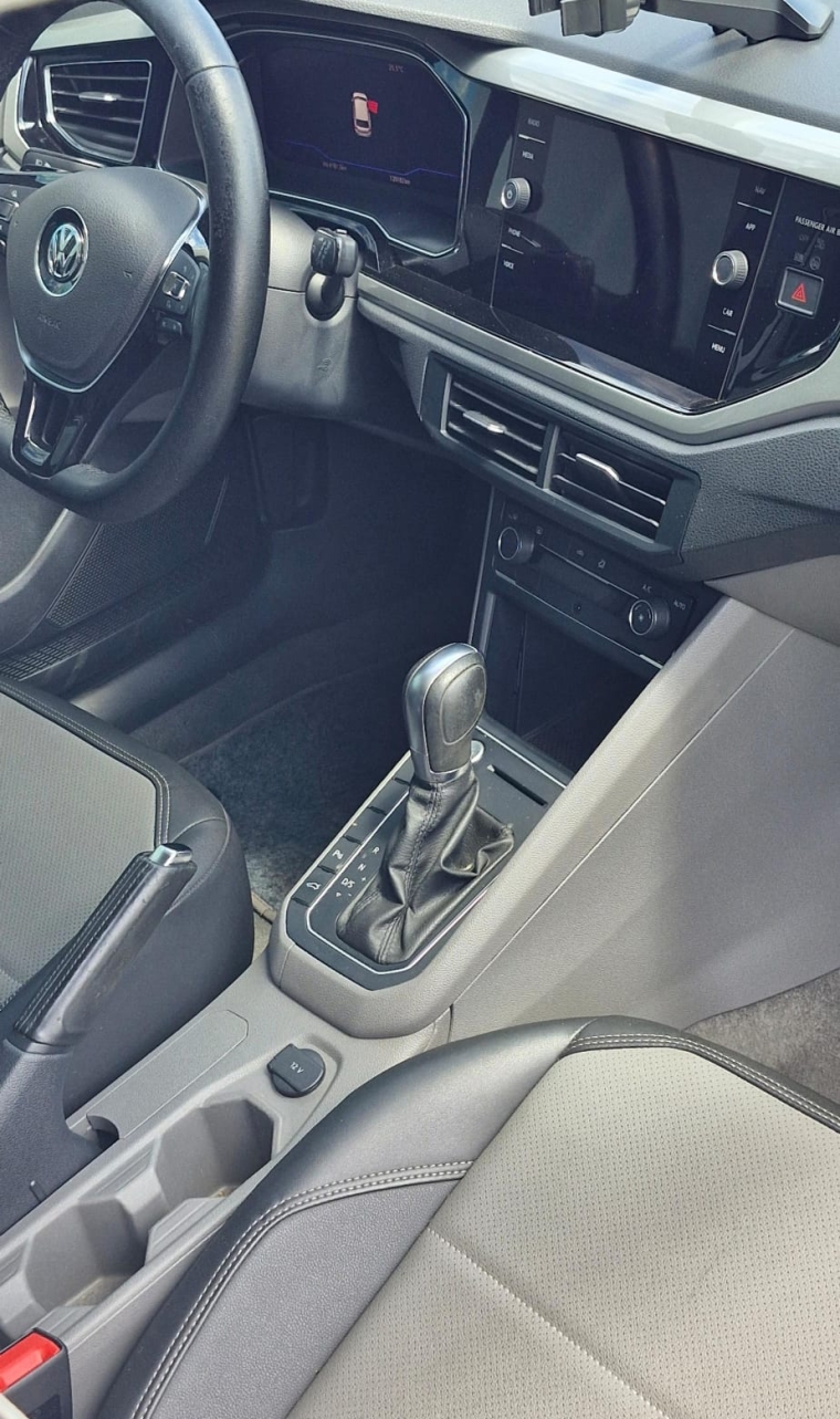 volkswagen polo 1.0 200 tsi highline automatico flex 4p 201911