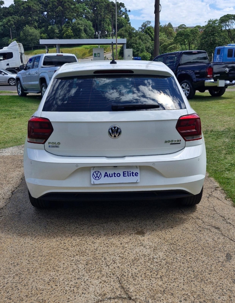 volkswagen polo 1.0 200 tsi highline automatico flex 4p 20193