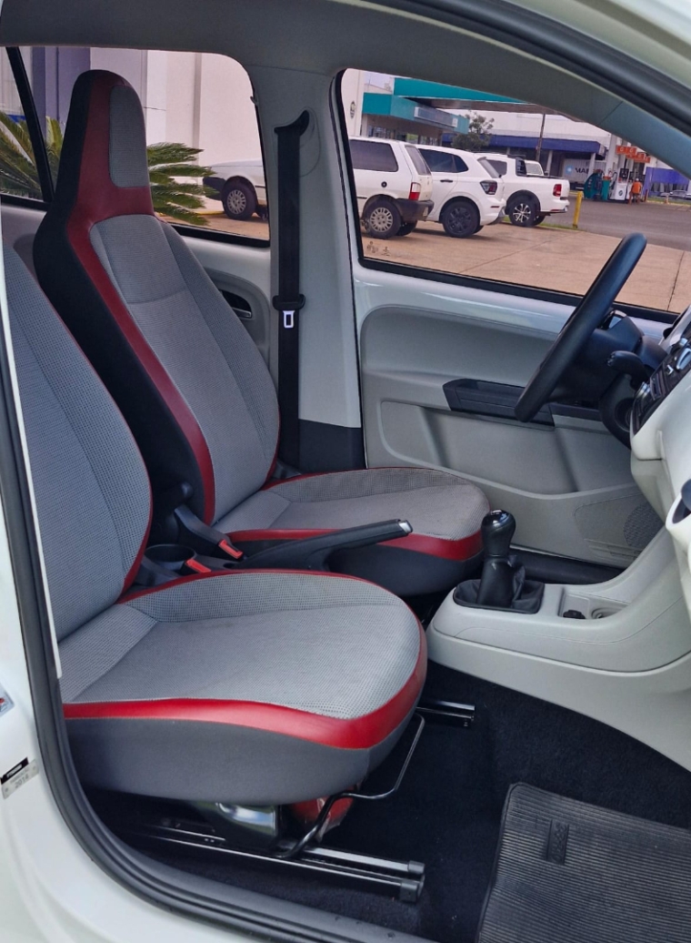 volkswagen up 1.0 mpi high 12v flex 4p manual 20157