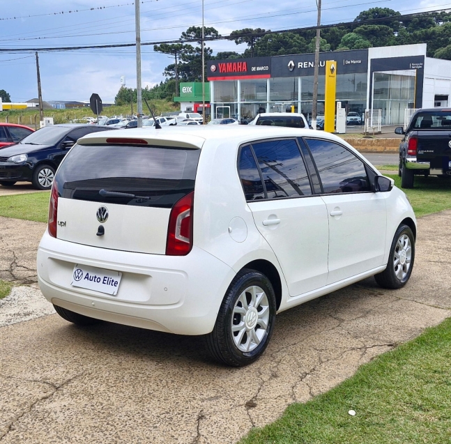 volkswagen up 1.0 mpi high 12v flex 4p manual 20154