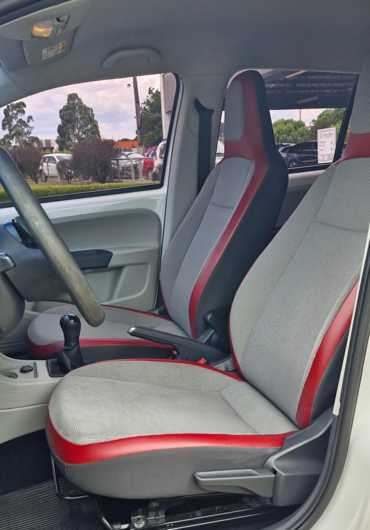 volkswagen up 1.0 mpi high 12v flex 4p manual 20158