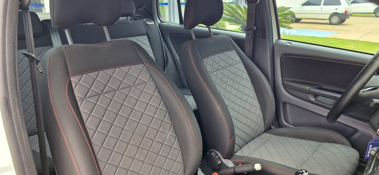 volkswagen fox 1.6 msi total flex xtreme 4p manual 20217