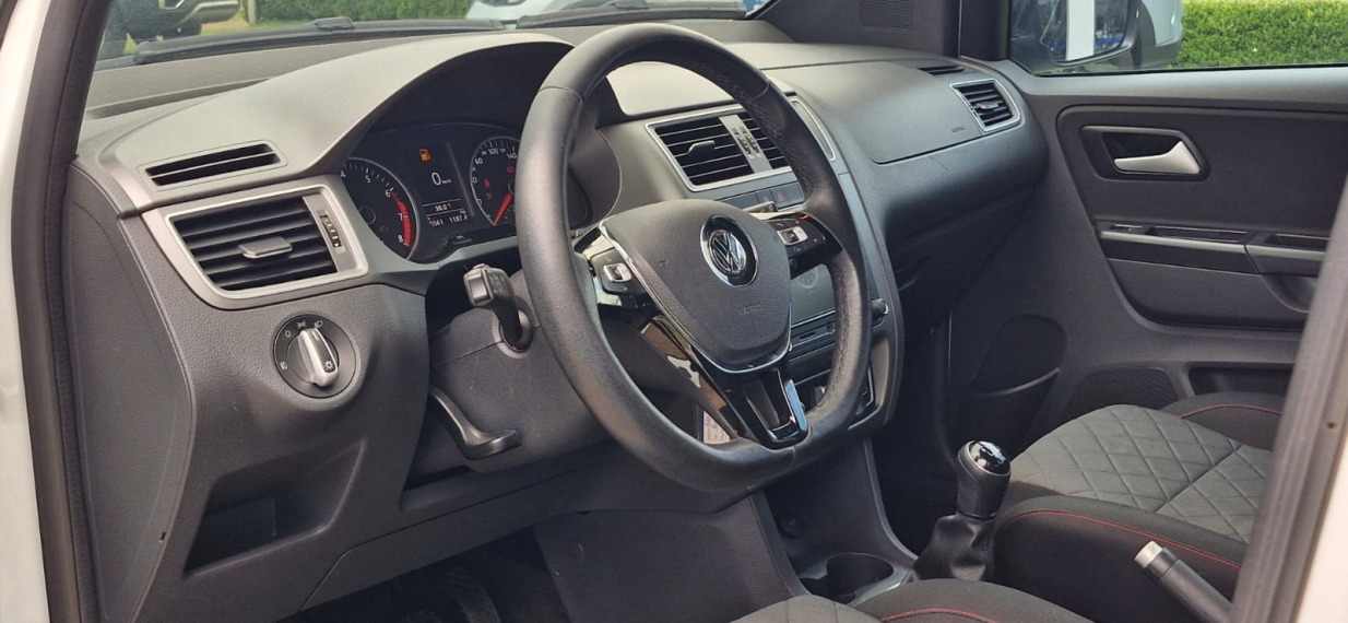 volkswagen fox 1.6 msi total flex xtreme 4p manual 202112