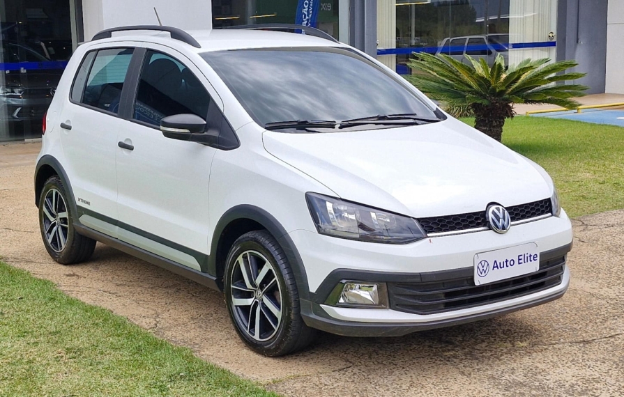 volkswagen fox 1.6 msi total flex xtreme 4p manual 20211