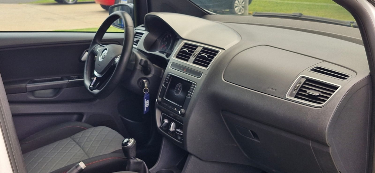 volkswagen fox 1.6 msi total flex xtreme 4p manual 202111