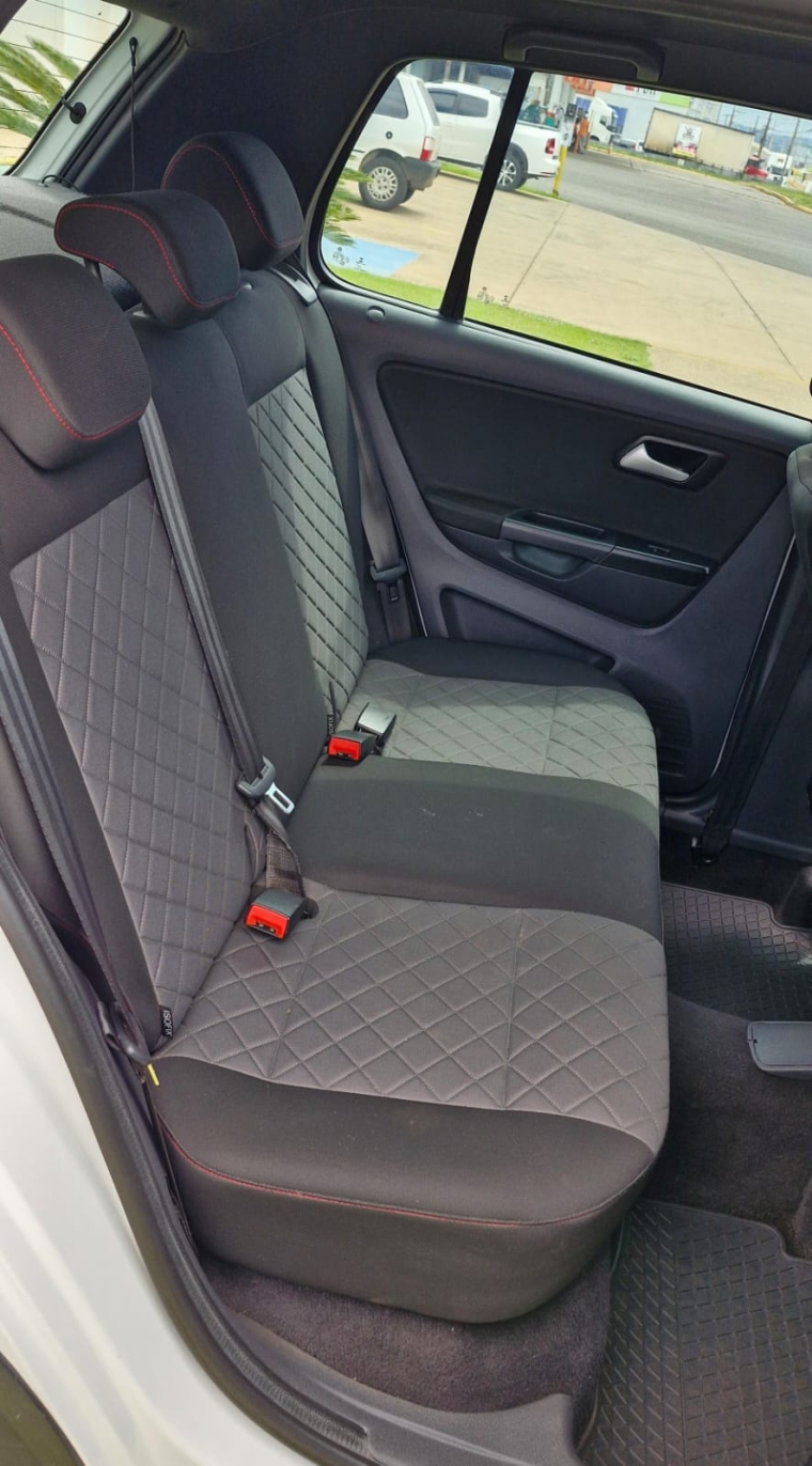 volkswagen fox 1.6 msi total flex xtreme 4p manual 20216