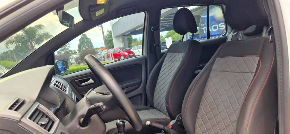 volkswagen fox 1.6 msi total flex xtreme 4p manual 20218