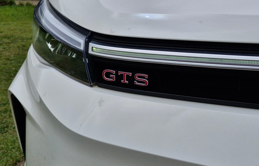 volkswagen nivus 1.4 250 tsi total flex gts automatico 4p 20262