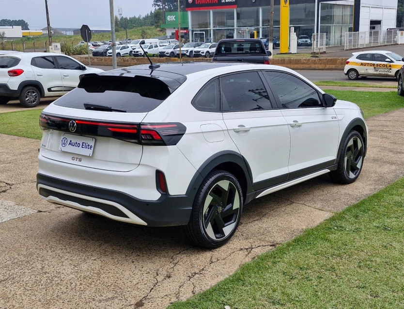 volkswagen nivus 1.4 250 tsi total flex gts automatico 4p 20267