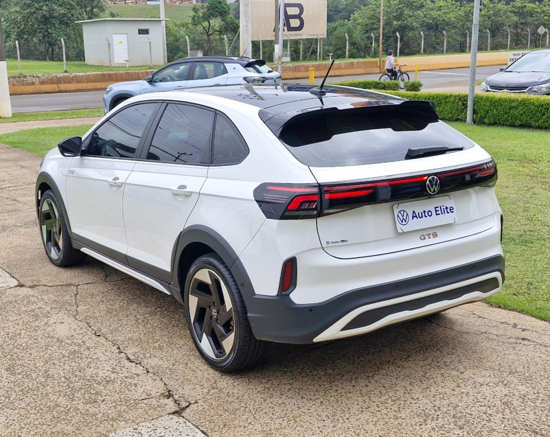 volkswagen nivus 1.4 250 tsi total flex gts automatico 4p 20266