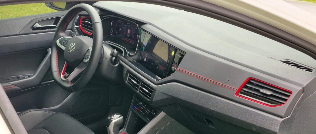 volkswagen nivus 1.4 250 tsi total flex gts automatico 4p 202612