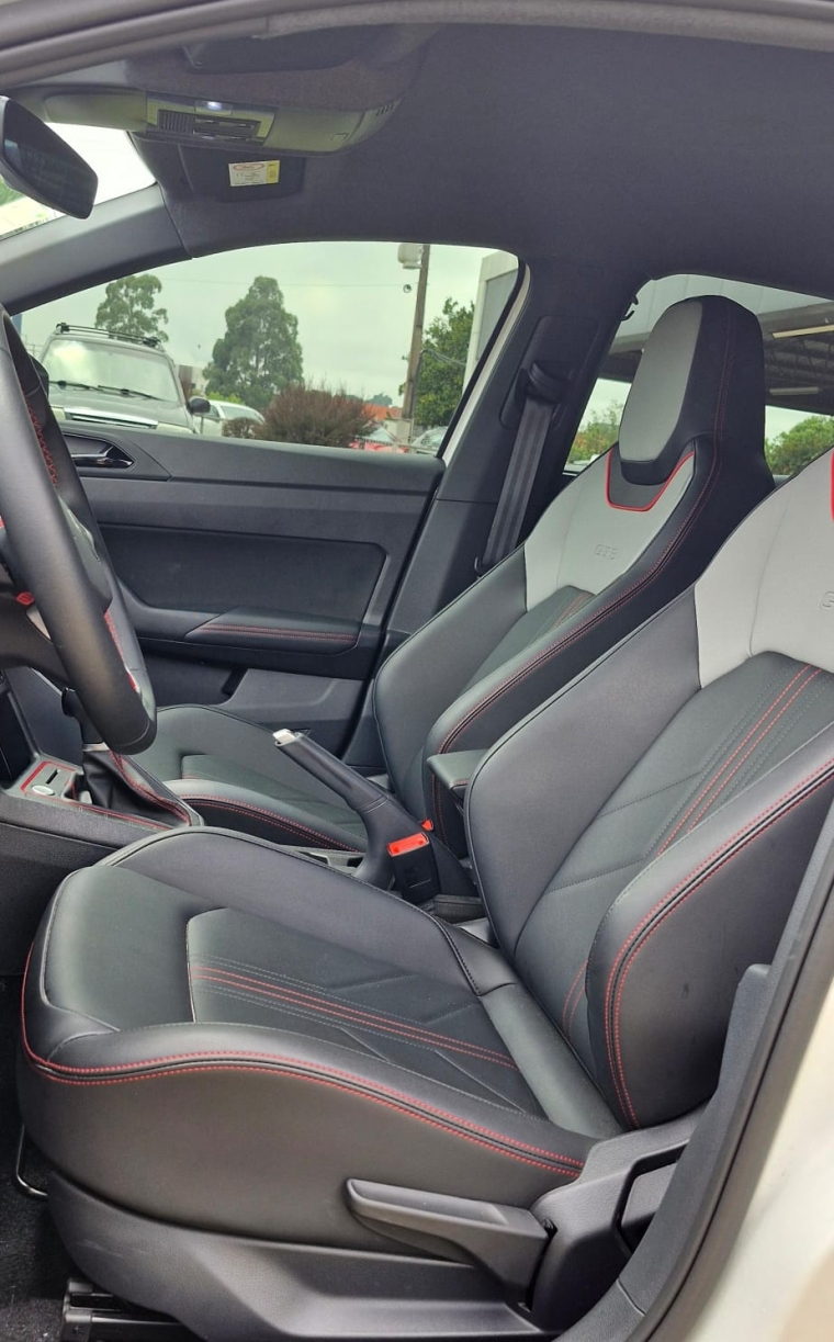 volkswagen nivus 1.4 250 tsi total flex gts automatico 4p 202610