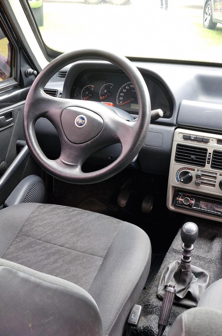 fiat uno 1.0 mpi mille fire 8v flex 4p manual 200811