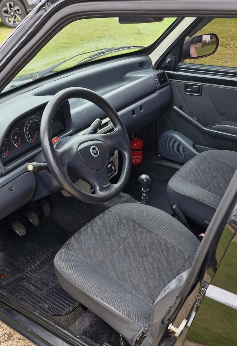 fiat uno 1.0 mpi mille fire 8v flex 4p manual 200810