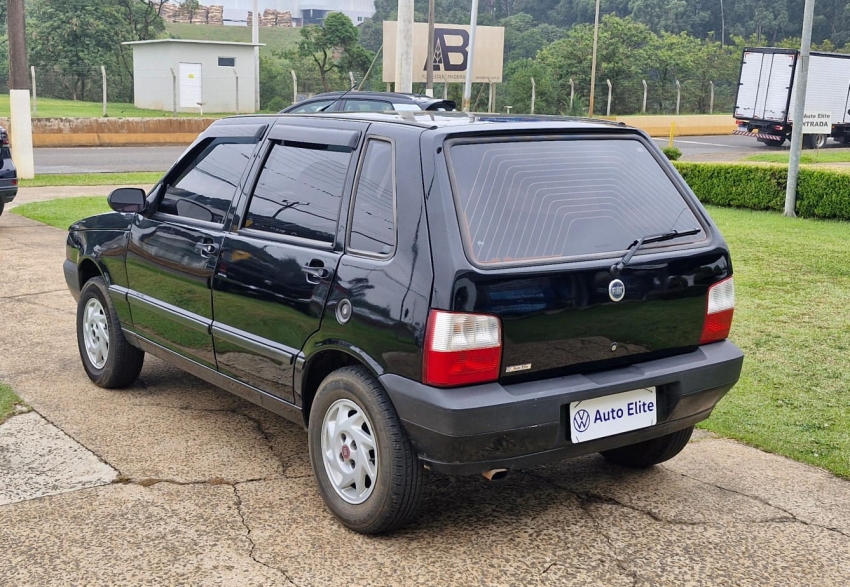 fiat uno 1.0 mpi mille fire 8v flex 4p manual 20085