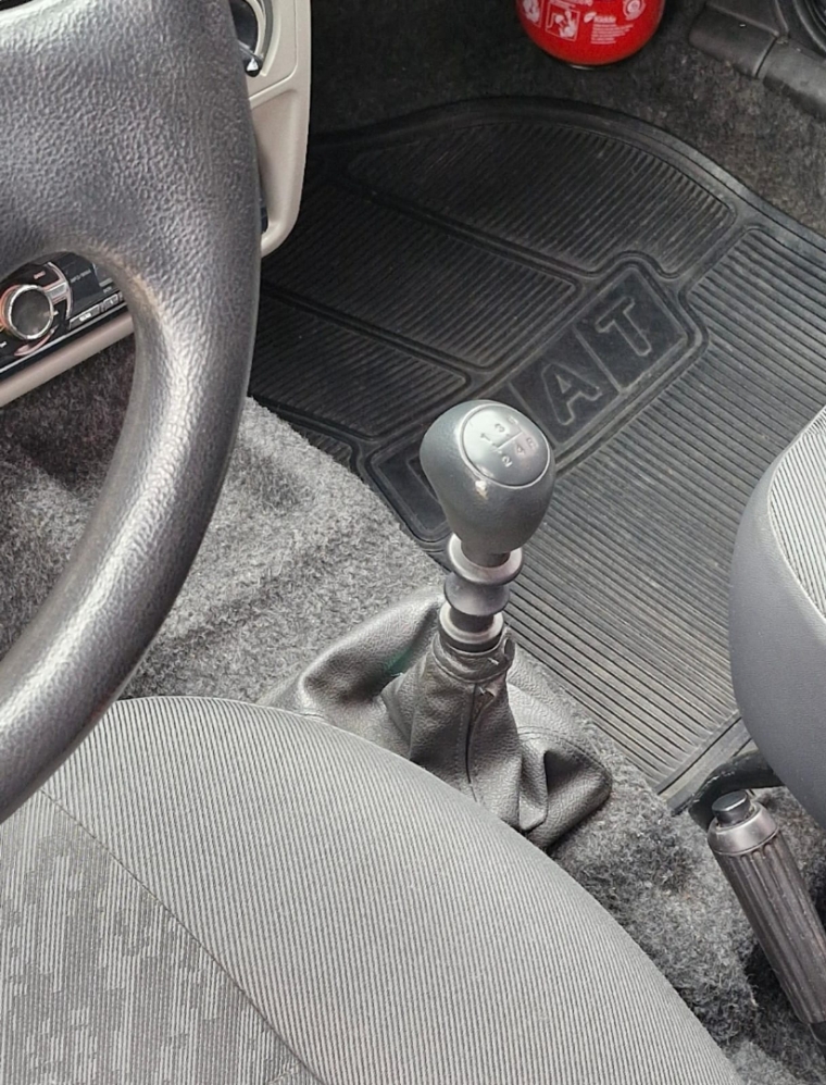 fiat uno 1.0 mpi mille fire 8v flex 4p manual 200812