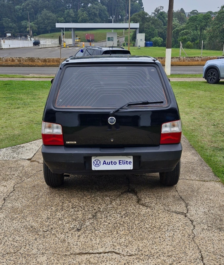 fiat uno 1.0 mpi mille fire 8v flex 4p manual 20083