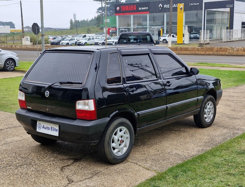 fiat uno 1.0 mpi mille fire 8v flex 4p manual 20084