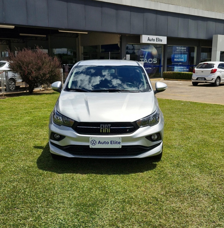 fiat cronos 1.3 firefly flex manual 4p 2022
