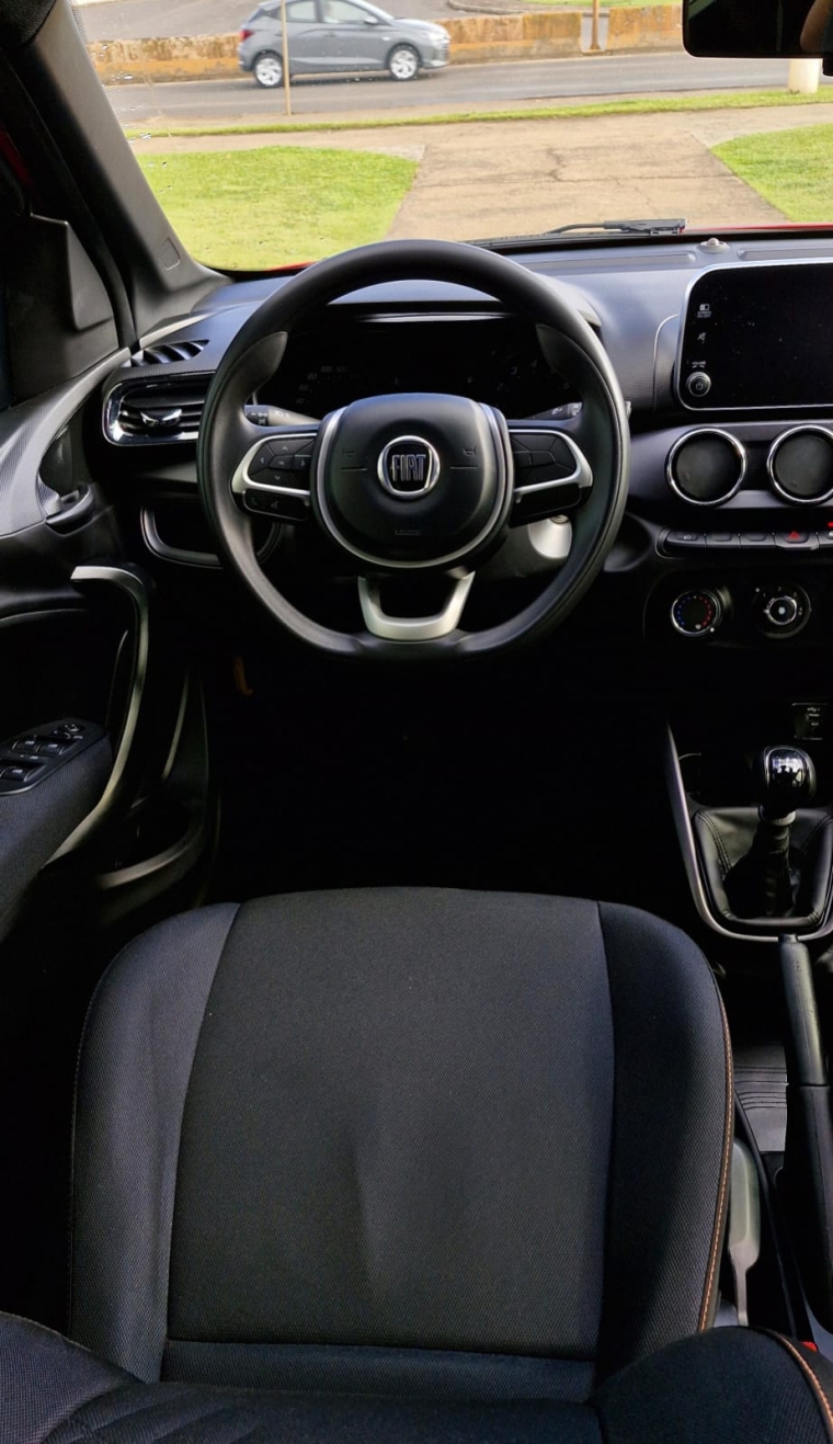 fiat argo 1.3 firefly flex trekking manual 4p 202010