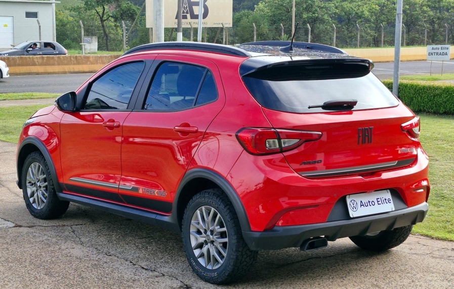 fiat argo 1.3 firefly flex trekking manual 4p 20205