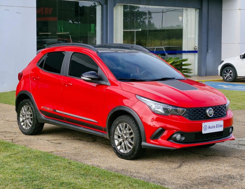 fiat argo 1.3 firefly flex trekking manual 4p 20201