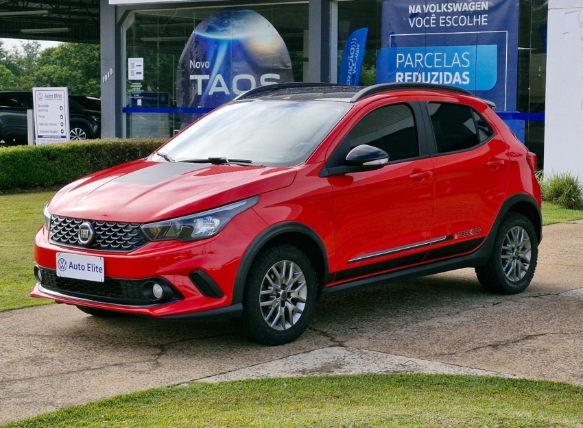 fiat argo 1.3 firefly flex trekking manual 4p 20202