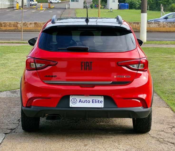 fiat argo 1.3 firefly flex trekking manual 4p 20203