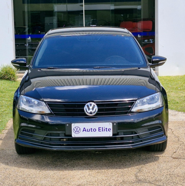volkswagen jetta 2.0 trendline flex 4p tiptronic automatico 2015