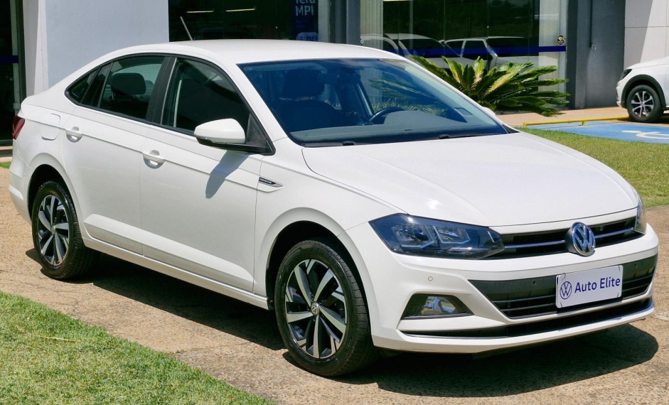 volkswagen virtus 1.0 200 tsi comfortline automatico flex 4p 20211