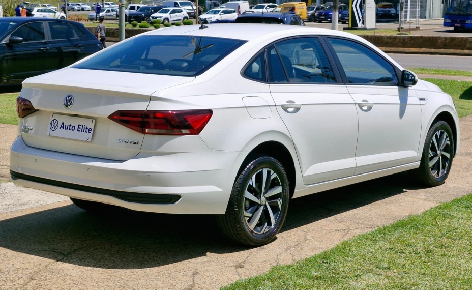 volkswagen virtus 1.0 200 tsi comfortline automatico flex 4p 20213