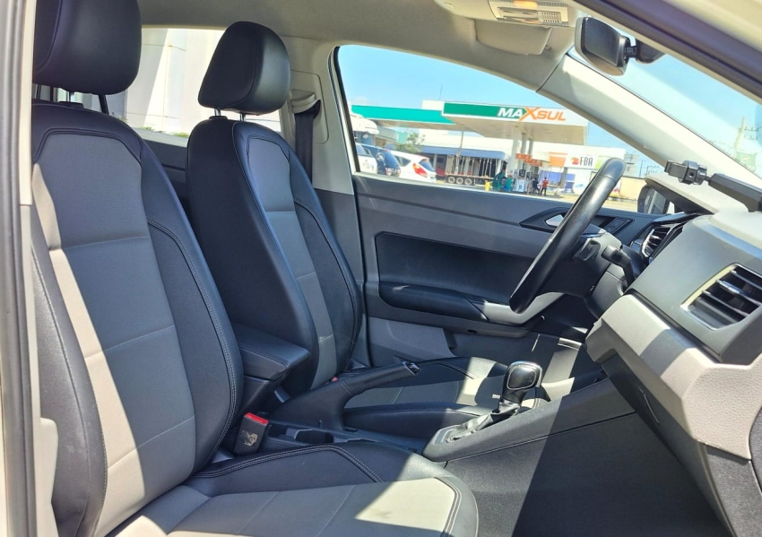 volkswagen virtus 1.0 200 tsi comfortline automatico flex 4p 20217