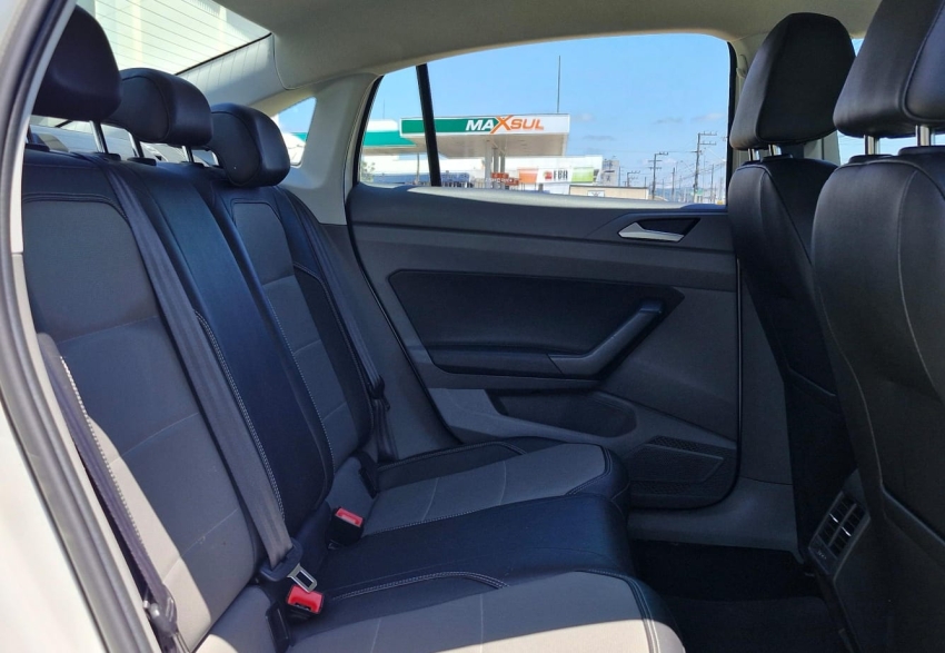 volkswagen virtus 1.0 200 tsi comfortline automatico flex 4p 20216