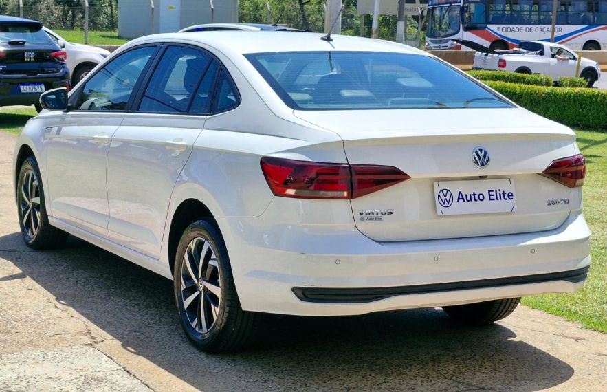 volkswagen virtus 1.0 200 tsi comfortline automatico flex 4p 20214