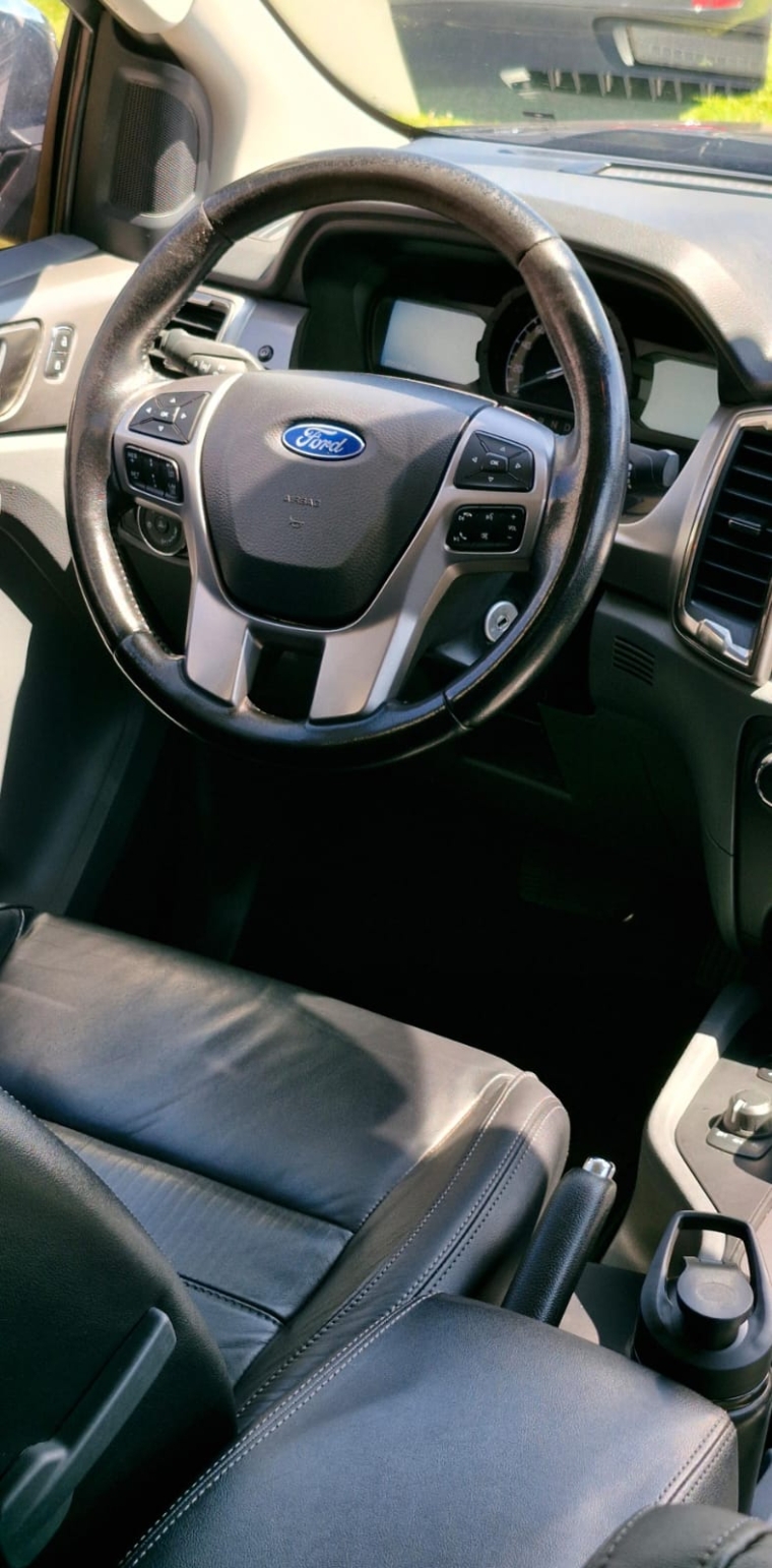 ford ranger 3.2 limited 4x4 cd 20v diesel 4p automatico 201712