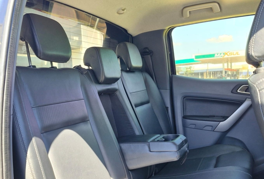 ford ranger 3.2 limited 4x4 cd 20v diesel 4p automatico 20177