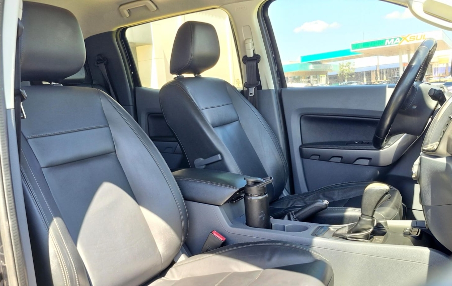 ford ranger 3.2 limited 4x4 cd 20v diesel 4p automatico 20178