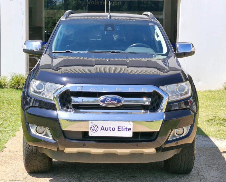 ford ranger 3.2 limited 4x4 cd 20v diesel 4p automatico 2017