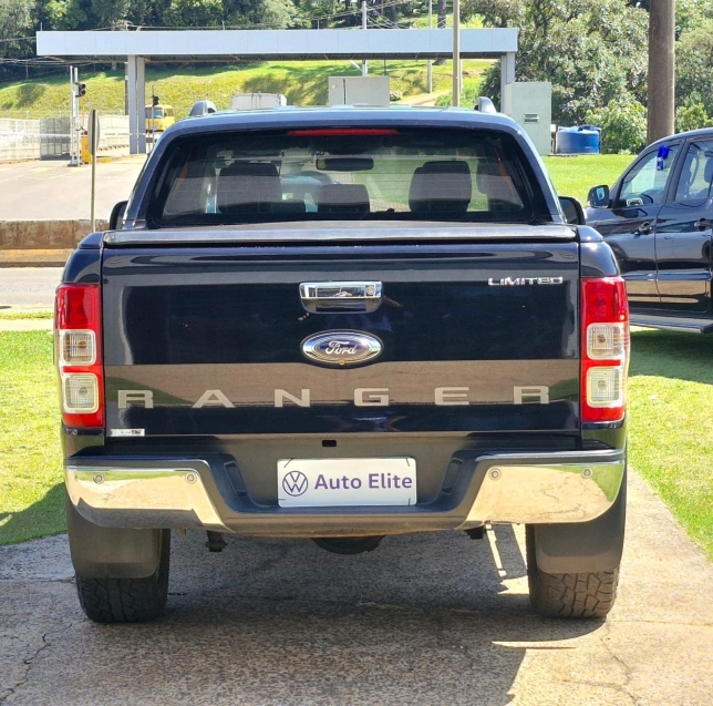 ford ranger 3.2 limited 4x4 cd 20v diesel 4p automatico 20174