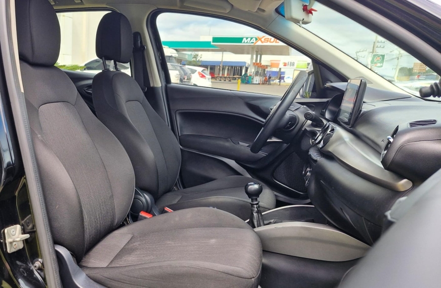 fiat argo 1.0 firefly flex drive manual 4p 20197