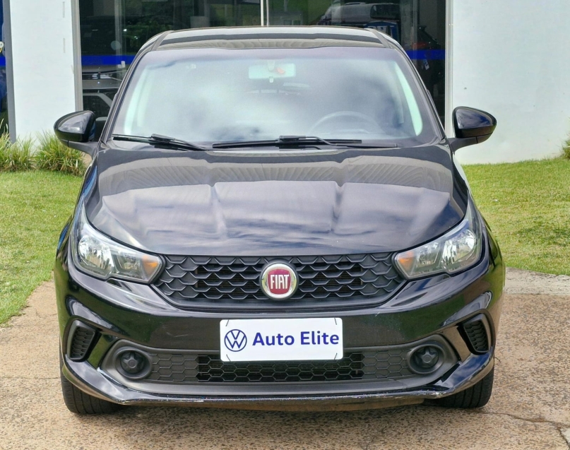 fiat argo 1.0 firefly flex drive manual 4p 2019