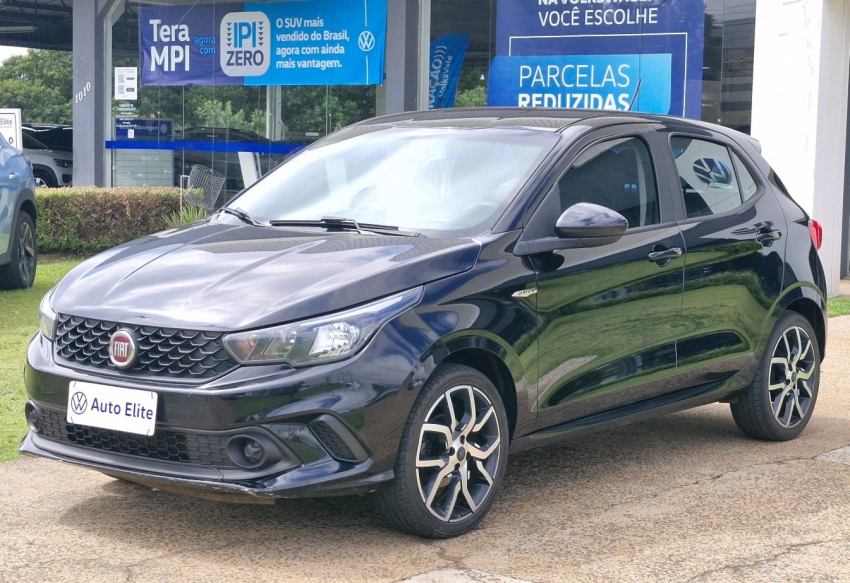 fiat argo 1.0 firefly flex drive manual 4p 20192