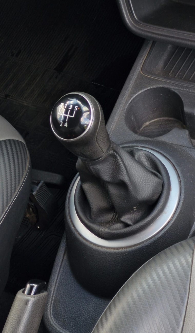 volkswagen saveiro 1.6 cross cd 16v flex 2p manual 201510